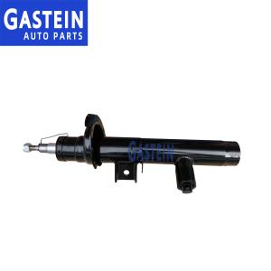 China Front Left BMW X3 F25 Shock Absorber With Sensor 37126797025 factory