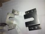 Anti Corrosion Metal Stamping Dies / Custom Metal Punch Die 25 Ton Press Force