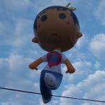 Custom Helium Reusable Inflatable Pvc Promotional Balloons Advertising