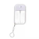 50ml Silicon Spray Bottle Perfume Alcohole Spray Case 50ml Pocket Style
