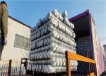 3315# 3" X 3" Galvanised Square Mesh Hot Dipped