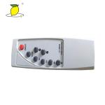 20W 30W 50W LED Solar Rechargeable Emergency Light For Garden / Square