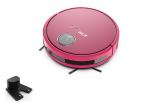 Wifi Connectivity Robotic Vacuum Cleaner For High Pile Carpet App / Remote
