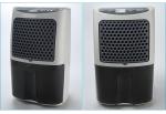 Electric 25 Pints Capacity Room Air Drying Dehumidifier with Family 12 L Water