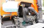Sinotruk Howo 371 HP 420 HP 6x4 Euro II Semi Trailer Truck