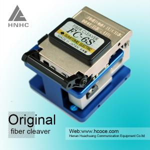 China telecommunication equipment fiber cleaver Sumitomo FC-6S factory