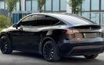 Ternary Lithium Battery Tesla Model Y Highland New Energy Vehicle Electric Car