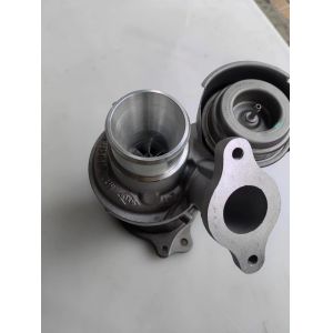 Diesel Lingjie 1.5T Ford Turbo Replacement 849263-0005 ODM engine Turbocharger