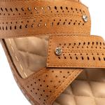 BS081 Amazon Hot Style Slippers Women European And American 2021 New Cross