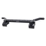 High- Interior Kits Swivel GPS Brackets Phone Stand Holder Set C for Jeep