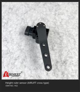 China Replacement Air Suspension Controller Airlift Cross Height Ruler Sensor Arm factory