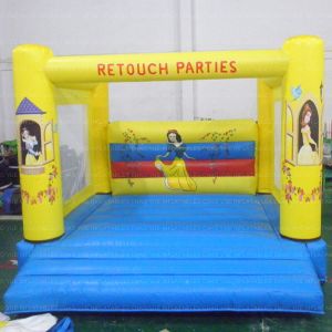 Mini Bounce House for Party (CYBC-47)