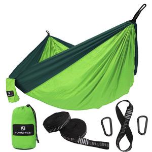 China Ultra Lightweight Hammock Swing Bed factory