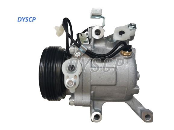 Toyota Car AC Compressor Rush Daihatsu Terios 88320-B1020 88320-B4010 447190