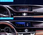 Viknav Car Radio For Lexus ES ES300 ES250 ES350 ES300h (2014-2017)10.25 inch
