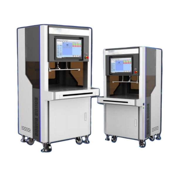 China Online upgraded and optimized In Circuit Tester System Intelligence factory