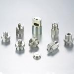 Precision CNC Machine Automotive Parts Sandblast Stainless Steel CNC Services