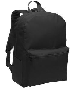 China Stylish School Bags / Travel Backpacks 1200D Polyester Material Made factory