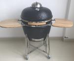 Fire Pit Flame Hot Top Barbecue Kamado Smoker Grill Tables