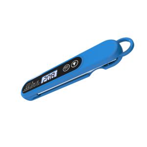 China Food Digital Waterproof Kitchen Thermometer For Liquids Milk Water factory