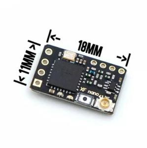China RX UAV FPV Drone Accessories TBS Immortal T V2 Antenna CRSF 915 868mhz RC factory