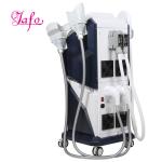 LF-471 2 in 1 Ems 7 Tesla RF Lose Weight Body hiemt Cryolipolysis Slimming