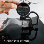 4 8 24mil PET Car Windshield Armor Safety Window tint Glass Protection Film