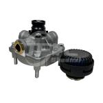 Air Brake Valve Relay Valve WG9000360134 35180190100 Sinotruk HOWO Truck parts