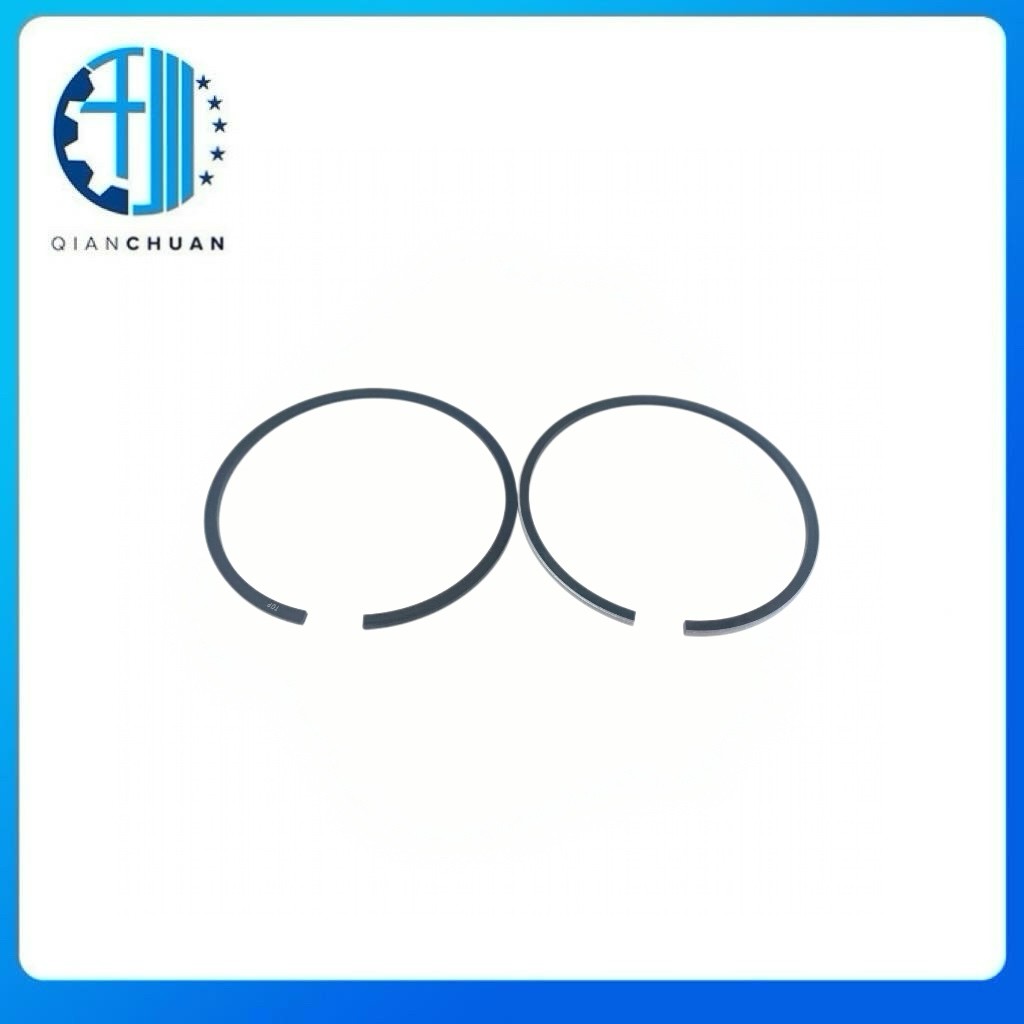 D950 Piston Ring 75MM OEM 15442-2105 for Kubota Engine Spare Parts