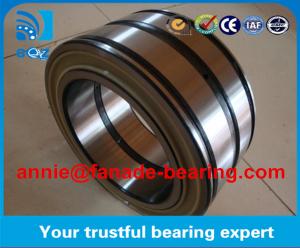 China Cylindrical Roller Bearing SL185013 Pressure Roller Bearings Double Row Full Complement Roller Bearing SL185013 on sale