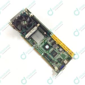 China Samsung New SMT Machine Parts SM321 Mother Board factory