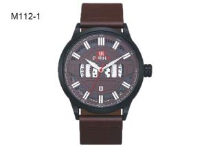 China Alloy Case Precision Quartz Watch Pointer Dial Display Stable Performance factory