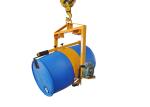 LG800 Series Manual Geared Chain Type Drum Hoist 360 Degree Rotating Manual