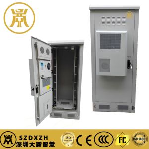 China IP55 Weatherproof Outdoor Cabinet factory