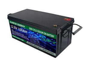 China 12Volt 24Volt 50ah 100ah 200ah Lithium Ion Batteries For BOATS factory