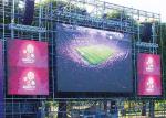 Nationstar Novastar Outdoor Led Displays High Brightness Video Wall