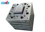 SUNH Injection Molding Mold , Metal Injection Molding Single Cavity