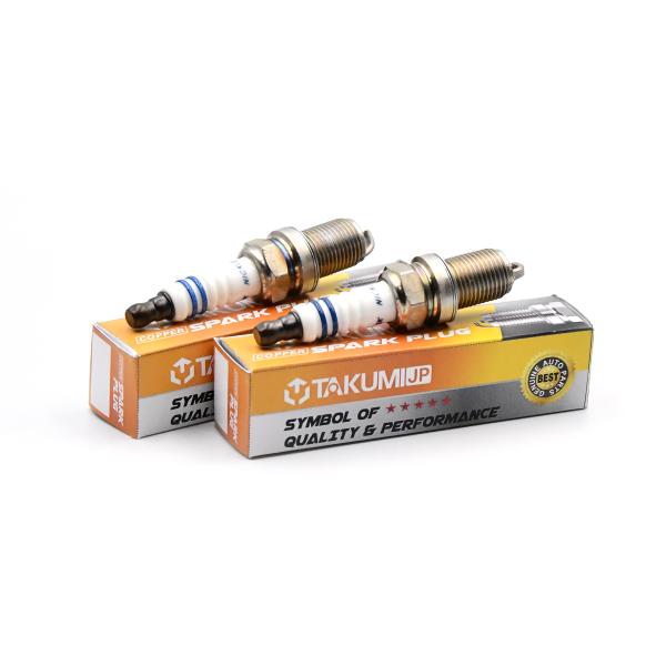 Genuine Auto Engine Parts Spark Plug For Honda Mazda Mitsubishi Subaru Nissan