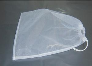 China Micron Nylon Polyamide Cloth Filter Bag Food Grade Filter Socks factory