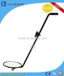 Car bomb detector,car alarm security system XLD-JC02