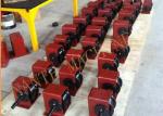 Overhead Crane Components / Gantry Crane End Carriage Wheel Block