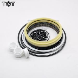 China Excavator HB20G Hydraulic Breaker Hammer Seal Kit Dia 135MM factory