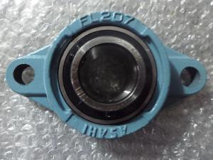China Ball High Speed Pillow Block Bearings UCFL 207 For Industry Machinary Customized Size factory