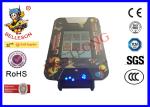 72CM Height Arcade Game Machines Fiberboard Cabinet With Illuminant Joysticks