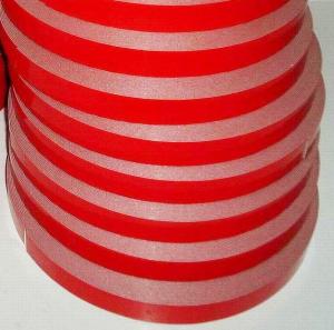 China 72N Two Sided Foam Tape Holding Power White Or Black Color For Packing Industry factory