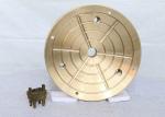 Tin Bronze Globe Bearing Cone Crusher Spare Parts