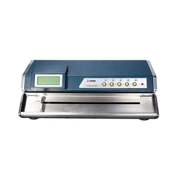 ABS Emperor JC-3200 Series Desktop Automatic Card Counter Dual Technology 110 Or