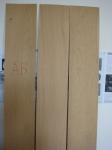SOLID FLOOR（oak） ABCD GRADE Requirements SRIBS DRLM2010-002-B
