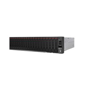 Lenovo ThinkSystem SR850 V3 4U Mission-Critical Server 4x Intel Xeon Gen5 16TB