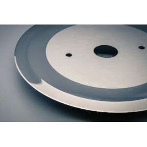 China Tungsten Carbide Circular Slitter Knives 220mm 230mm Dia on sale